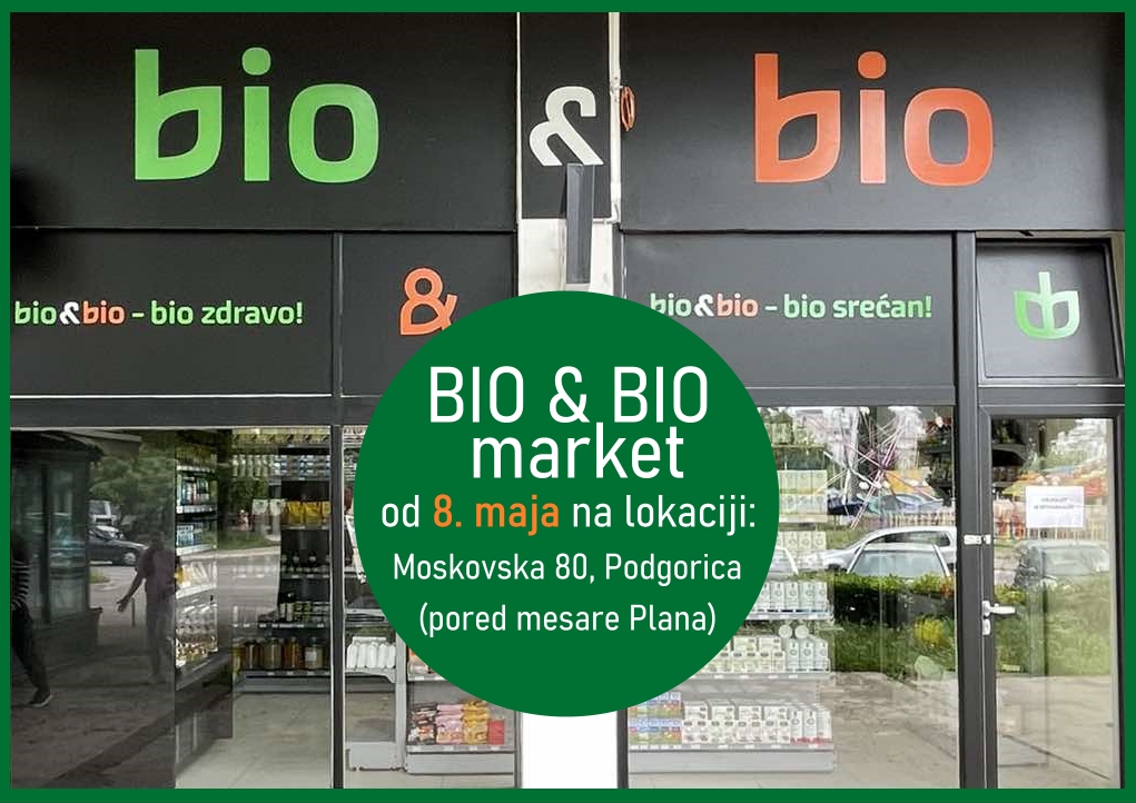 BIO & BIO market